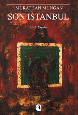Son İstanbul | Metis Yayınları
