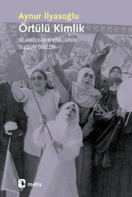 Örtülü Kimlik | Metis Yayınları