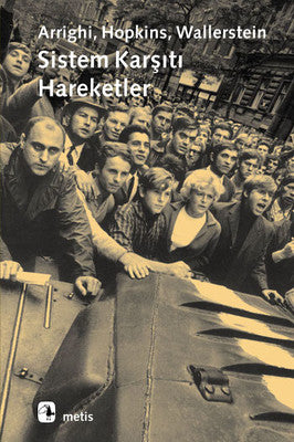 Sistem Karşıtı Hareketler | Metis Yayınları