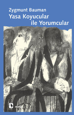 Yasa Koyucular ve Yorumcular | Metis Yayınları