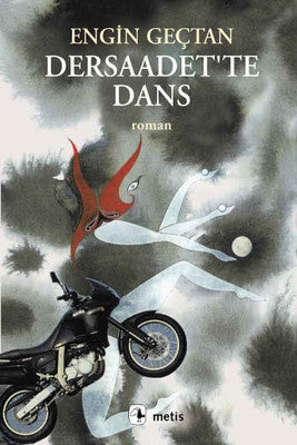 Dersaadet'te Dans | Metis Yayınları