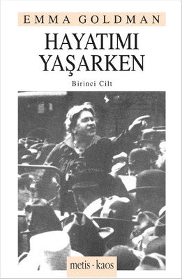 Hayatımı Yaşarken-1 | Metis Yayınları