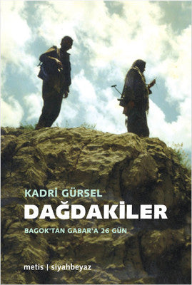 Dağdakiler | Metis Yayınları