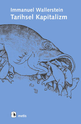 Tarihsel Kapitalizm | Metis Yayınları