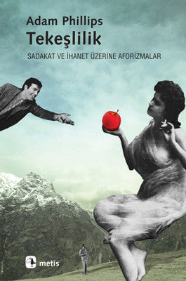 Tekeşlilik | Metis Yayınları