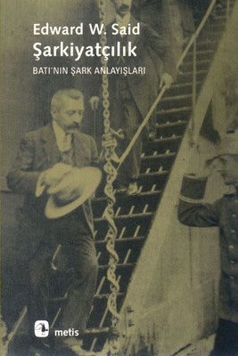 Şarkiyatçılık | Metis Yayınları