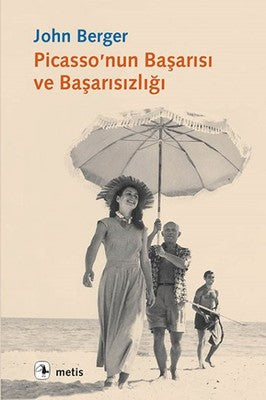Picasso'nun Başarısı ve Başarısızlığı | Metis Yayınları