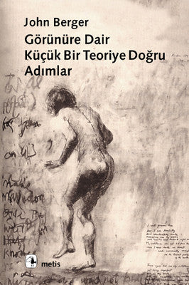 Görünüre Dair Küçük Bir Teoriye Doğru Adımlar | Metis Yayınları