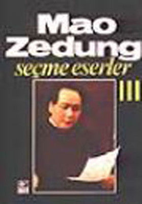 Seçme Eserler 3 | Kaynak Yayınları