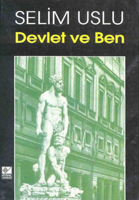 Devlet ve Ben | Kaynak Yayınları