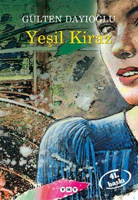 Yeşil Kiraz 1 | Yapı Kredi Yayınları