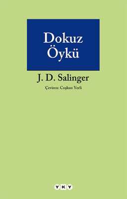 Dokuz Öykü | Yapı Kredi Yayınları