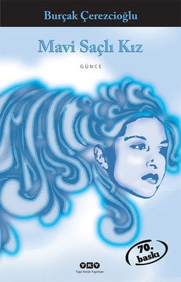 Mavi Saçlı Kız | Yapı Kredi Yayınları