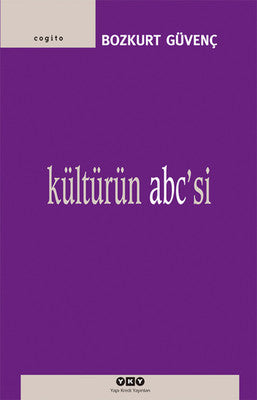 Kültürün Abc'si | Yapı Kredi Yayınları