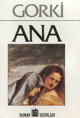 Ana-Oda | Oda Yayınları