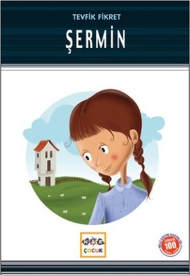 Şermin | Nar Yayınları