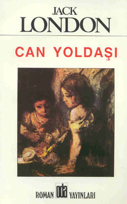 Can Yoldaşı | Oda Yayınları