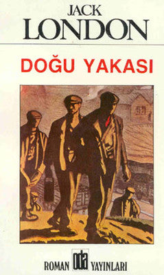 Doğu Yakası | Oda Yayınları