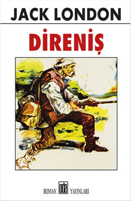 Direniş | Oda Yayınları