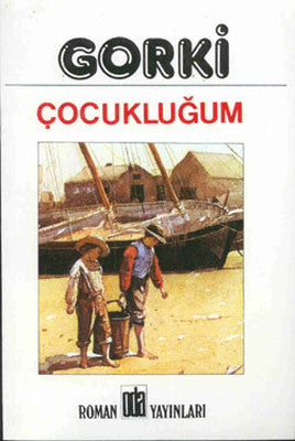 Çocukluğum | Oda Yayınları