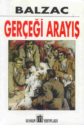 Gerçeği Arayış | Oda Yayınları