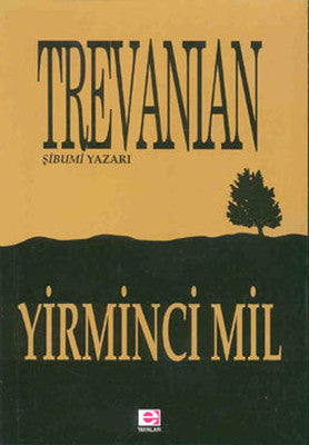 Yirminci Mil | E Yayınları