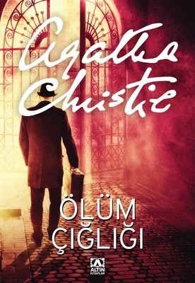 Ölüm Çığlığı | Altın Kitaplar