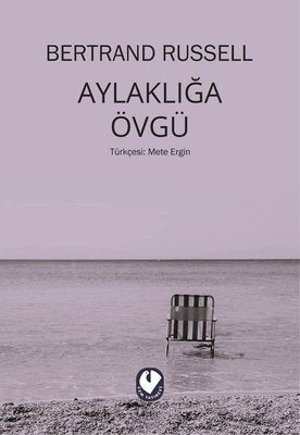 Aylaklığa Övgü | Cem Yayınevi (İnce Kapak)