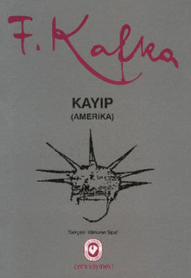 Kayıp Amerika | Cem Yayınevi