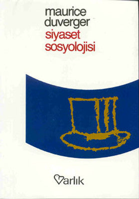 Siyaset Sosyolojisi | Varlık Yayınları