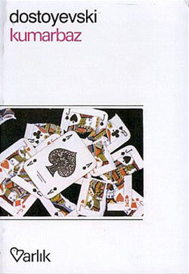 Kumarbaz | Varlık Yayınları