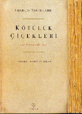 Kötülük Çiçekleri | Varlık Yayınları