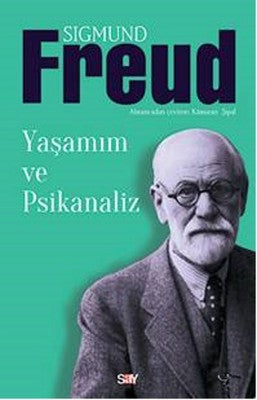 Yaşamım ve Psikanaliz | Say Yayınları