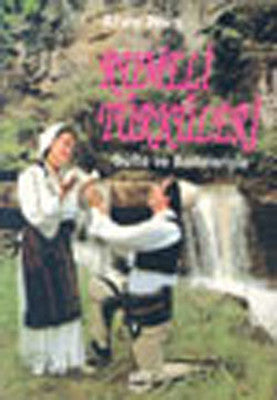 Rumeli Türküleri | Say Yayınları