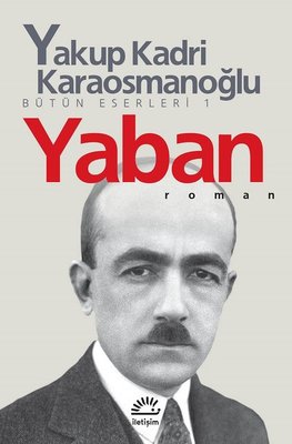 Yaban | İletişim Yayınları