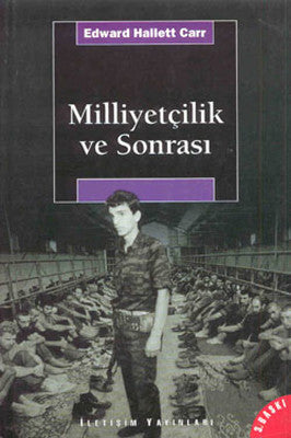 Milliyetçilik ve Sonrası | İletişim Yayınları