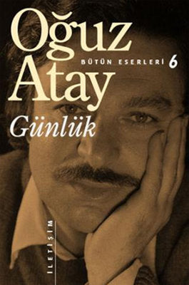 Günlük | İletişim Yayınları