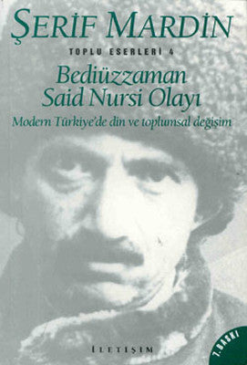 Bediüzzaman Said Nursi | İletişim Yayınları