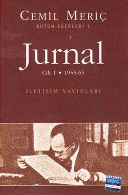 Jurnal - 1, Cilt | İletişim Yayınları
