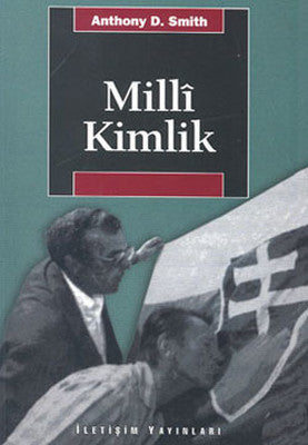 Milli Kimlik | İletişim Yayınları