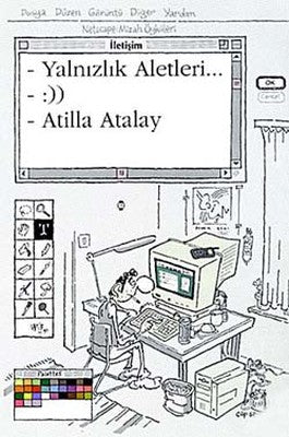 Yalnızlık Aletleri | İletişim Yayınları