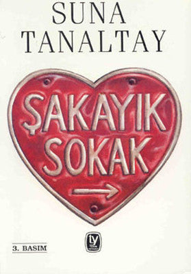 Şakayık Sokak | Tekin Yayınevi