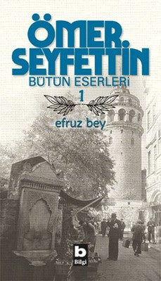 Efruz Bey | Bilgi Yayınevi