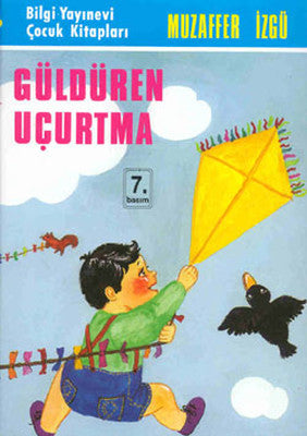 Güldüren Uçurtma | Bilgi Yayınevi