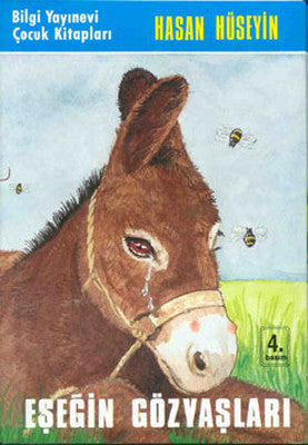 Eşeğin Gözyaşları | Bilgi Yayınevi