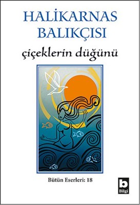 Çiçeklerin Düğünü | Bilgi Yayınevi