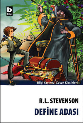 Define Adası | Bilgi Yayınevi