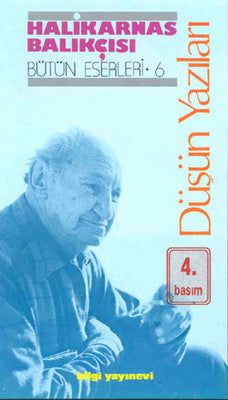 Düşün Yazıları | Bilgi Yayınevi