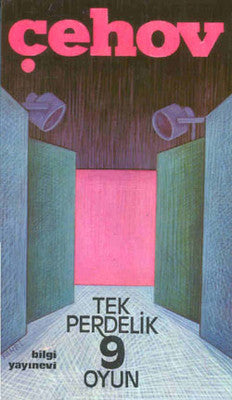 Tek Perdelik 9 Oyun | Bilgi Yayınevi