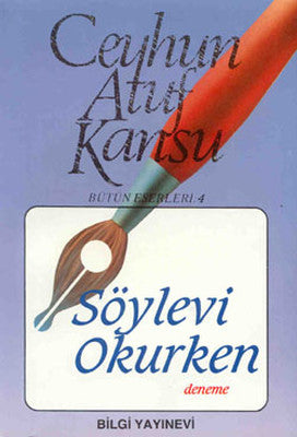 Söylevi Okurken | Bilgi Yayınevi